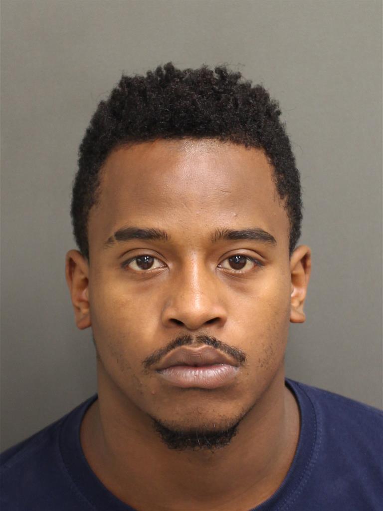  AARON DAWAYNE JR ROBBINS Photo Image