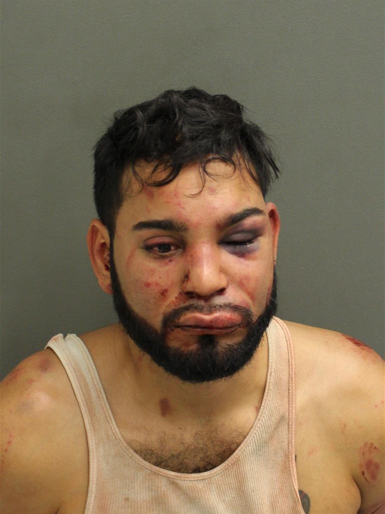  ROBERTO  JR MENDEZ Photo Image