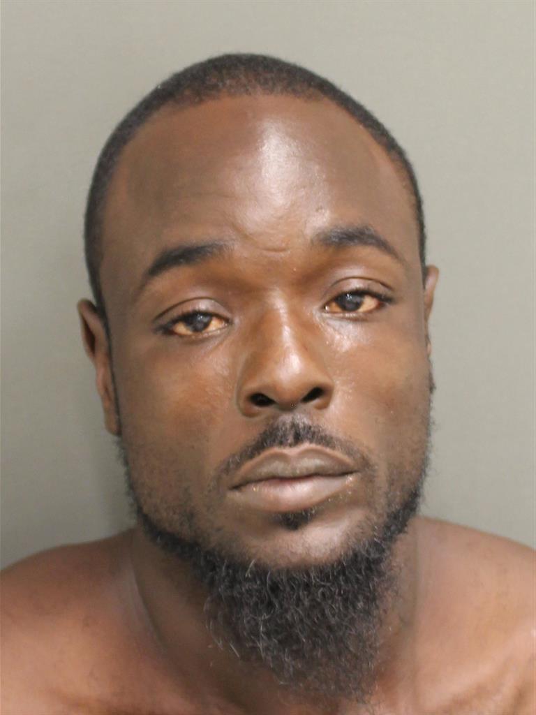  TRAVIS CHARLES ALLEN Photo Image