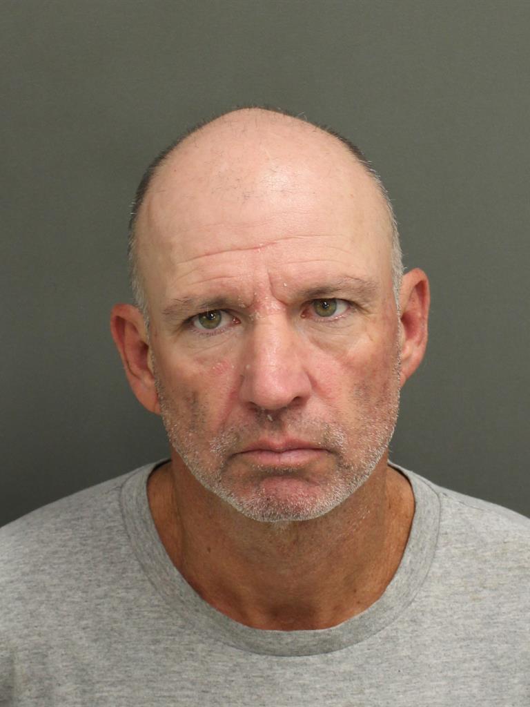  WILLIAM EUGENE JR NORMAN Mugshot / County Arrests / Orange County Arrests