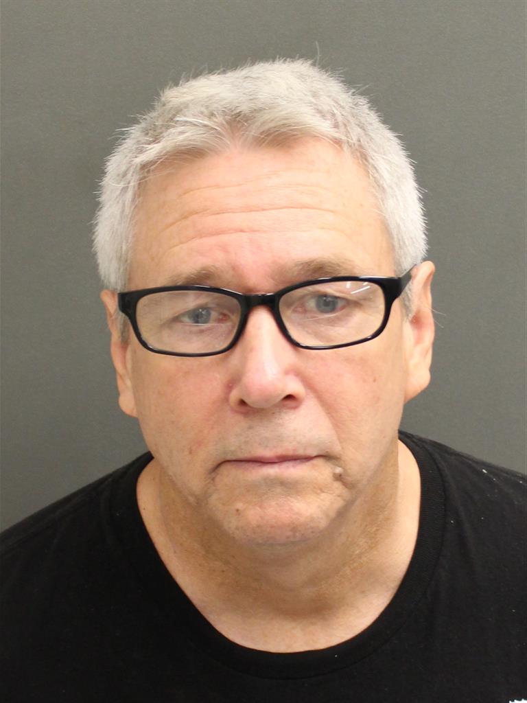  BRUCE WAYNE ANGELL Mugshot / County Arrests / Orange County Arrests