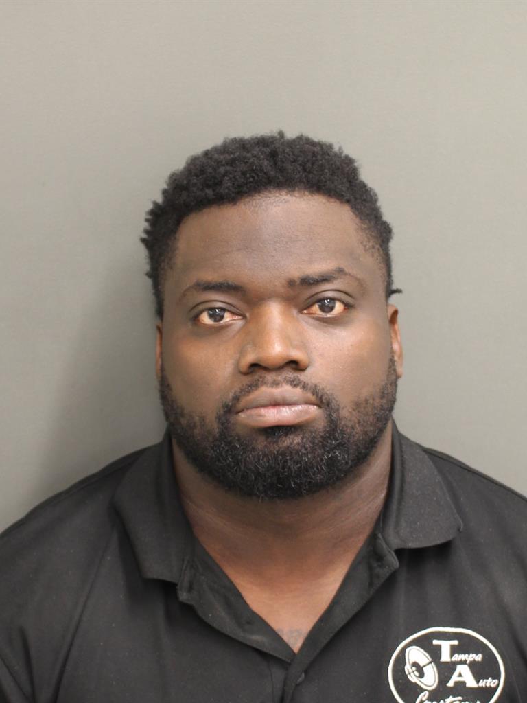  QUINTIN MARQUES FREEZE Mugshot / County Arrests / Orange County Arrests