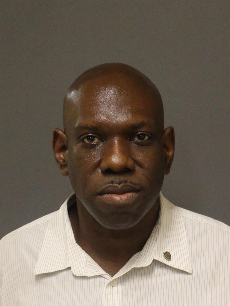  WALTER BENNETT Mugshot / County Arrests / Orange County Arrests