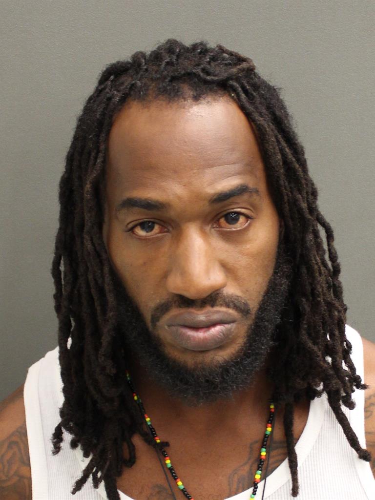  CHRISTOPHER M FULLER Mugshot / County Arrests / Orange County Arrests