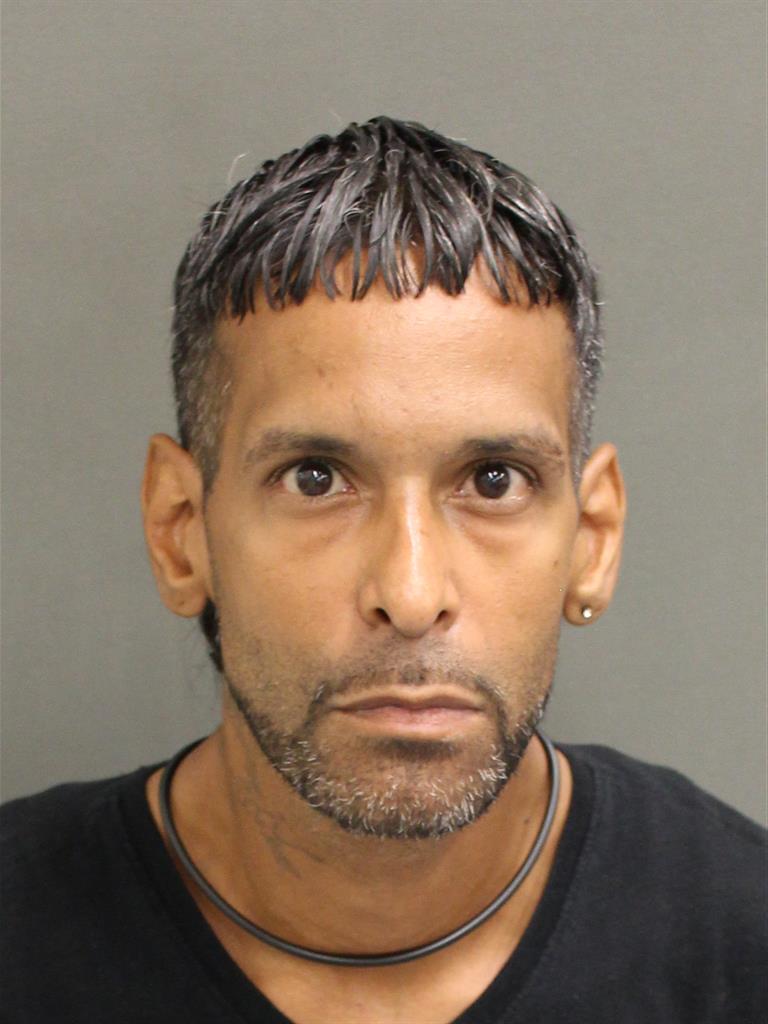  DAVY PEREZ Mugshot / County Arrests / Orange County Arrests