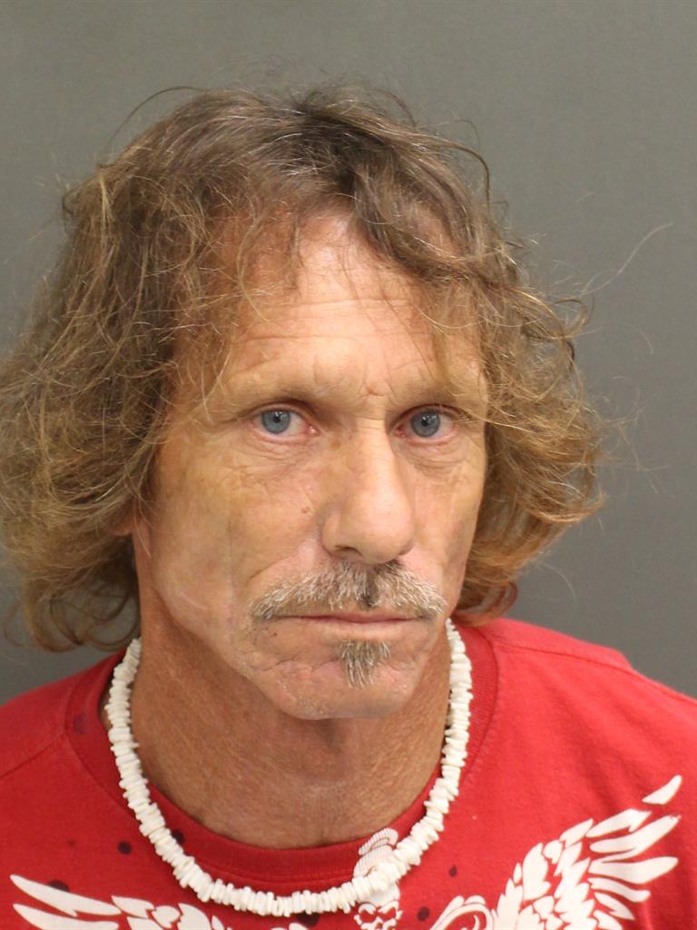  JOHN DAVIS Mugshot / County Arrests / Orange County Arrests