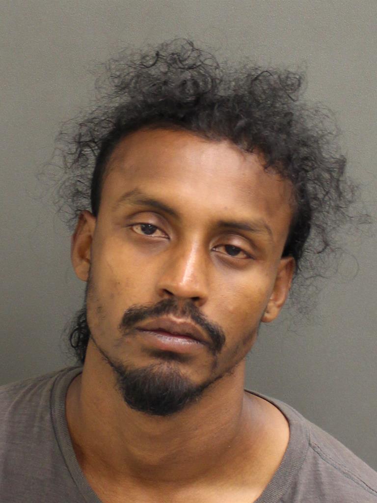  RONALD DOODNAUTH Photo Image