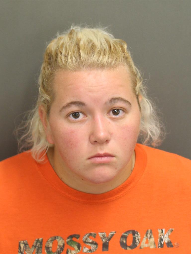  ASHLEY MARIE KEENAN Photo Image