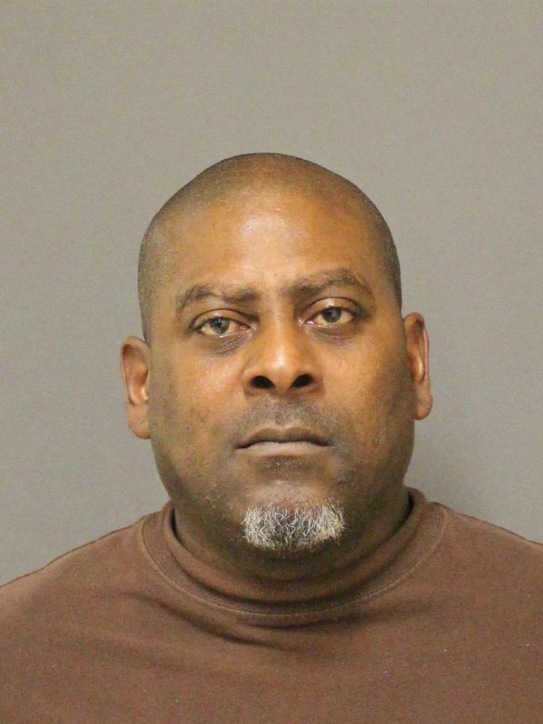  PATRICK DION GREEN Mugshot / County Arrests / Orange County Arrests