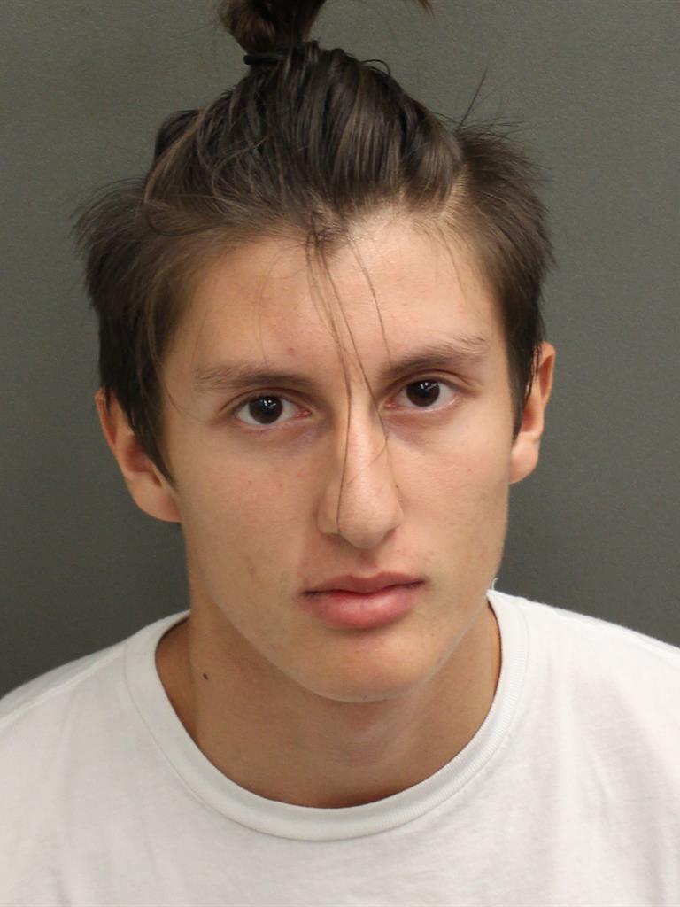  JOEL ANDRES GUERRERO Photo Image