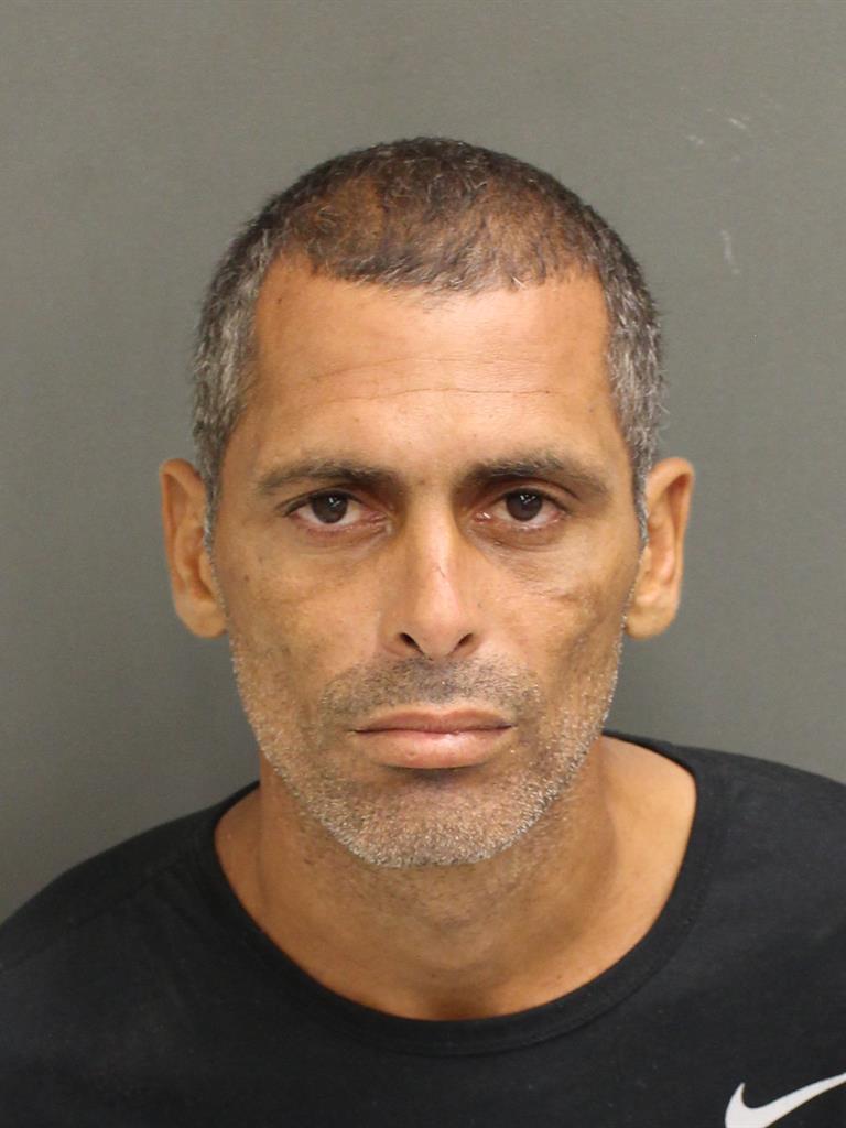  ABRAHAM JOSE MANUEL PACHECO Photo Image