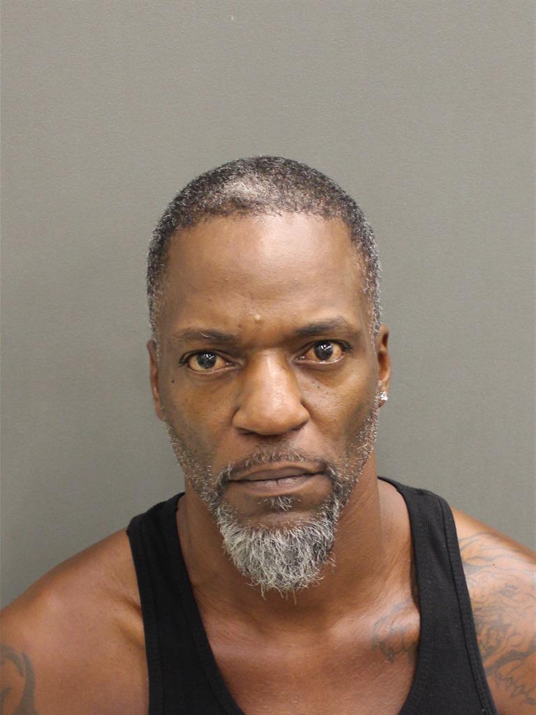  REGINALD DEMETRIUS YOUNG Photo Image