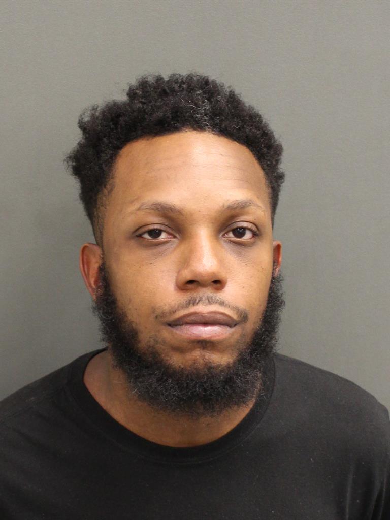  JAMES ANTHONY NAZAIRE Photo Image