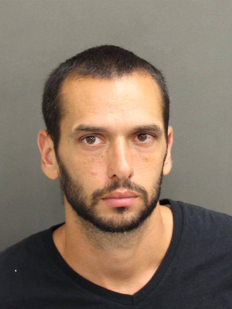  ALEXI MICHAEL ANTONATOS Photo Image