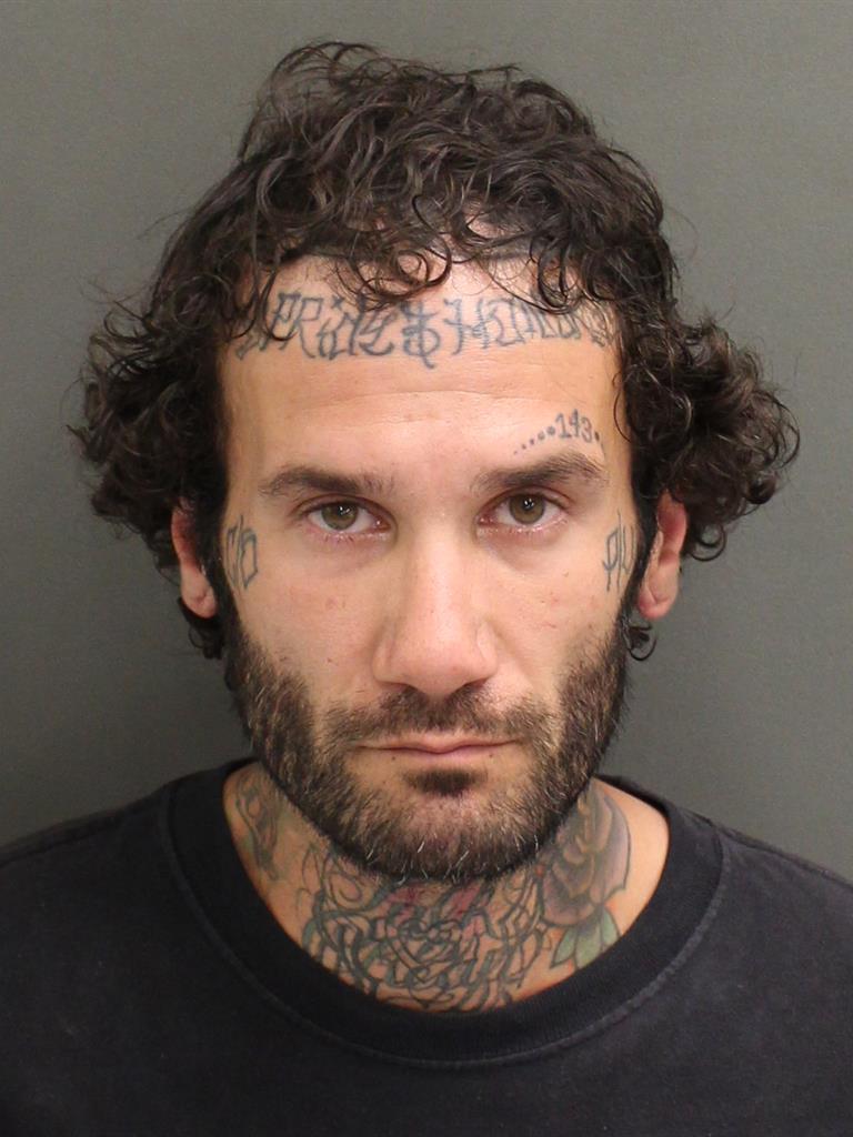  ROBERT KARL PETRILLO Photo Image