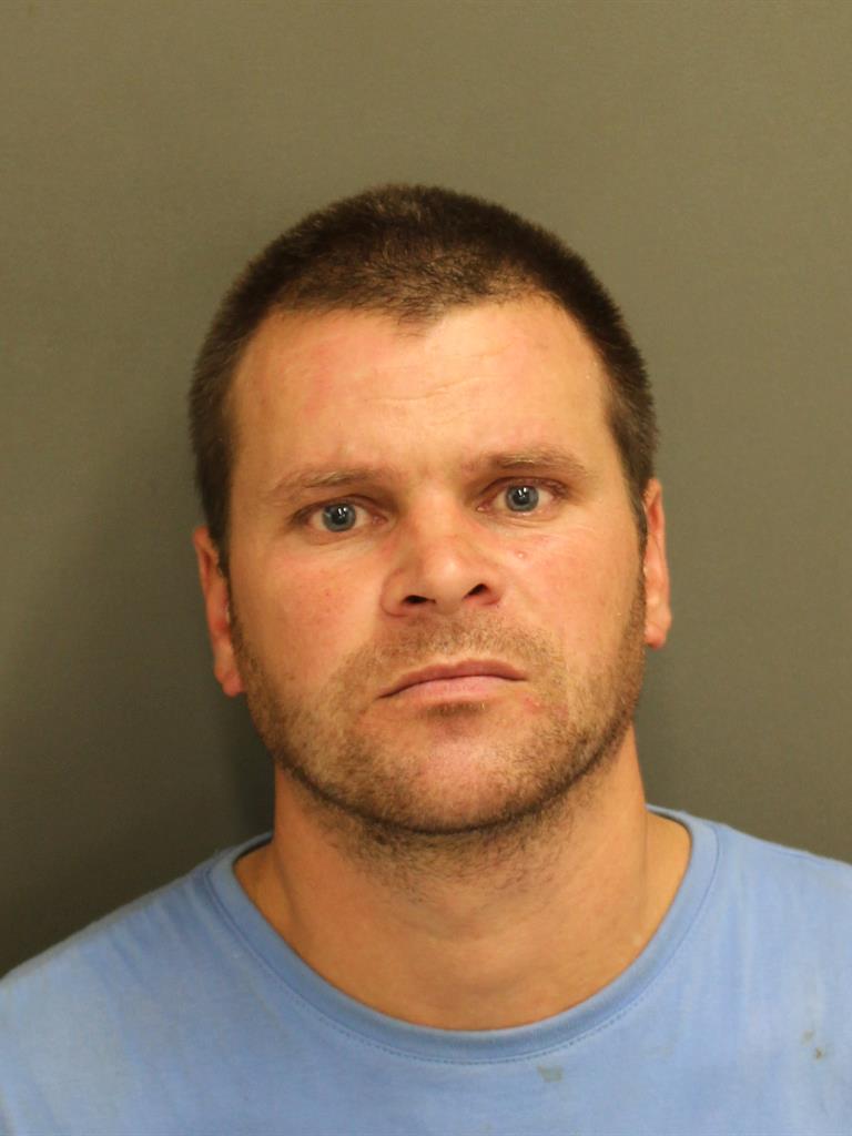  PIOTR JANUSZ RYBICKI Mugshot / County Arrests / Orange County Arrests