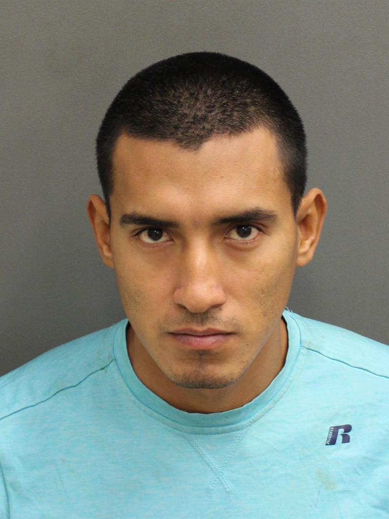  RODRIGO HERRERAFIGUEROA Mugshot / County Arrests / Orange County Arrests