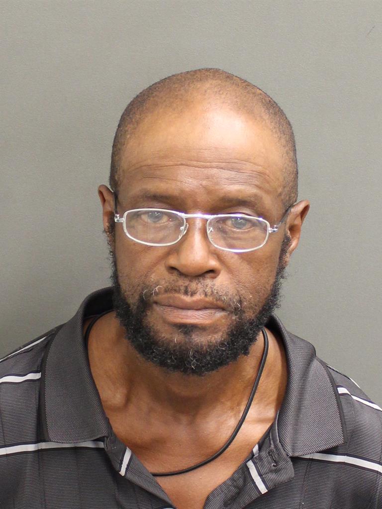  DENNIS DWANE ANDERSON Photo Image