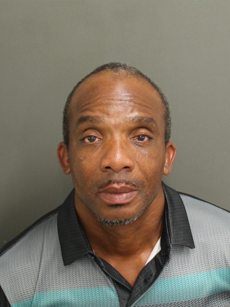  LOUIS LEE II SNELL Mugshot / County Arrests / Orange County Arrests