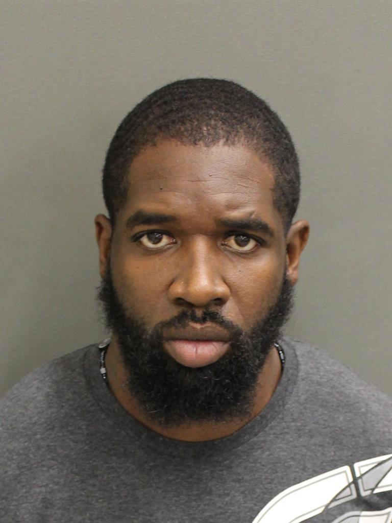  RODAIRUS RASHAUD WILSON Photo Image