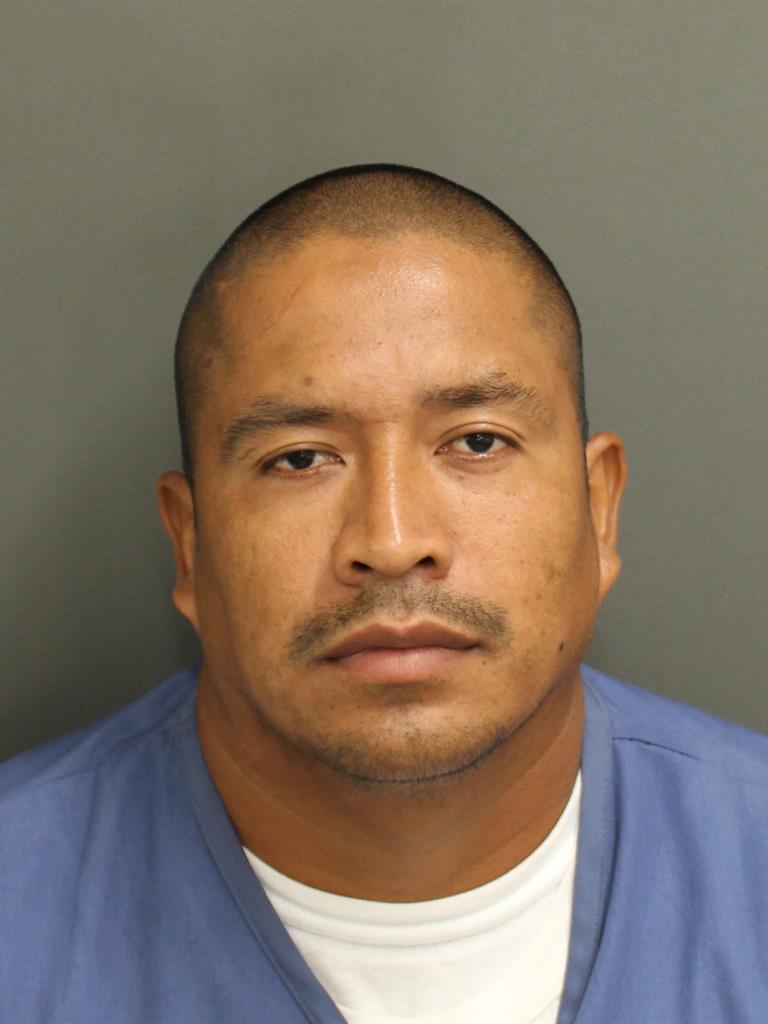  JAIRO OROZCOLOPEZ Mugshot / County Arrests / Orange County Arrests