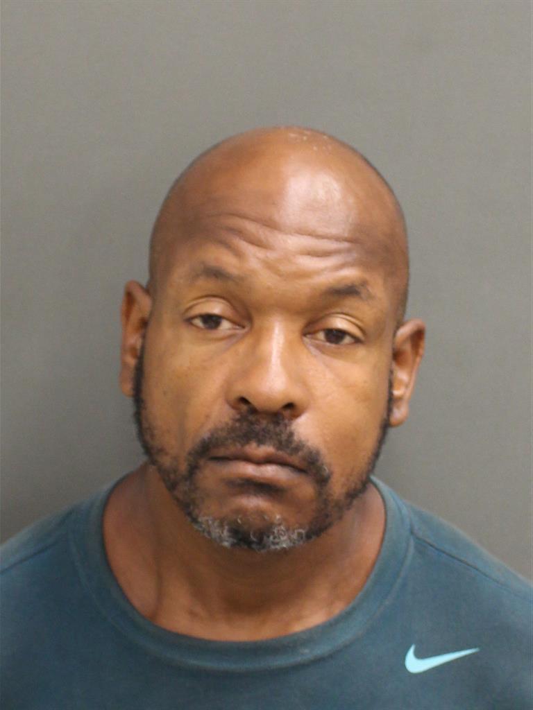  RONNIE E RANDLE Photo Image