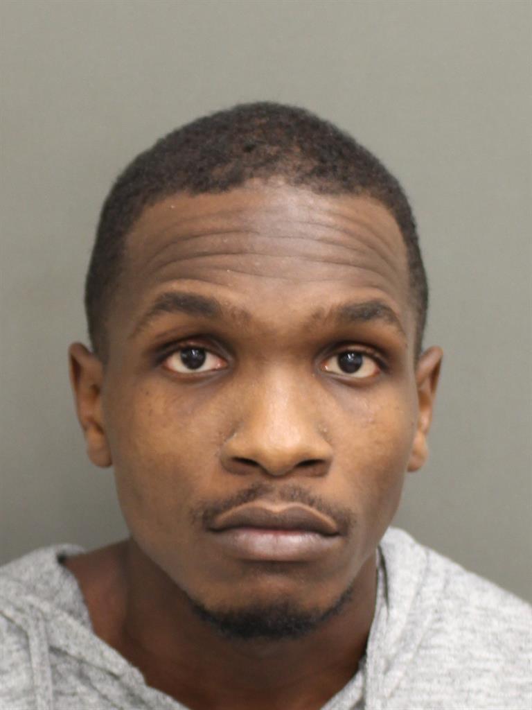  ABUBAKAR SADIQ MOHAMMED Mugshot / County Arrests / Orange County Arrests