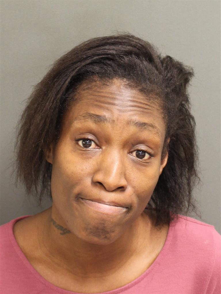  DAVELINE CHARLESTON Photo Image