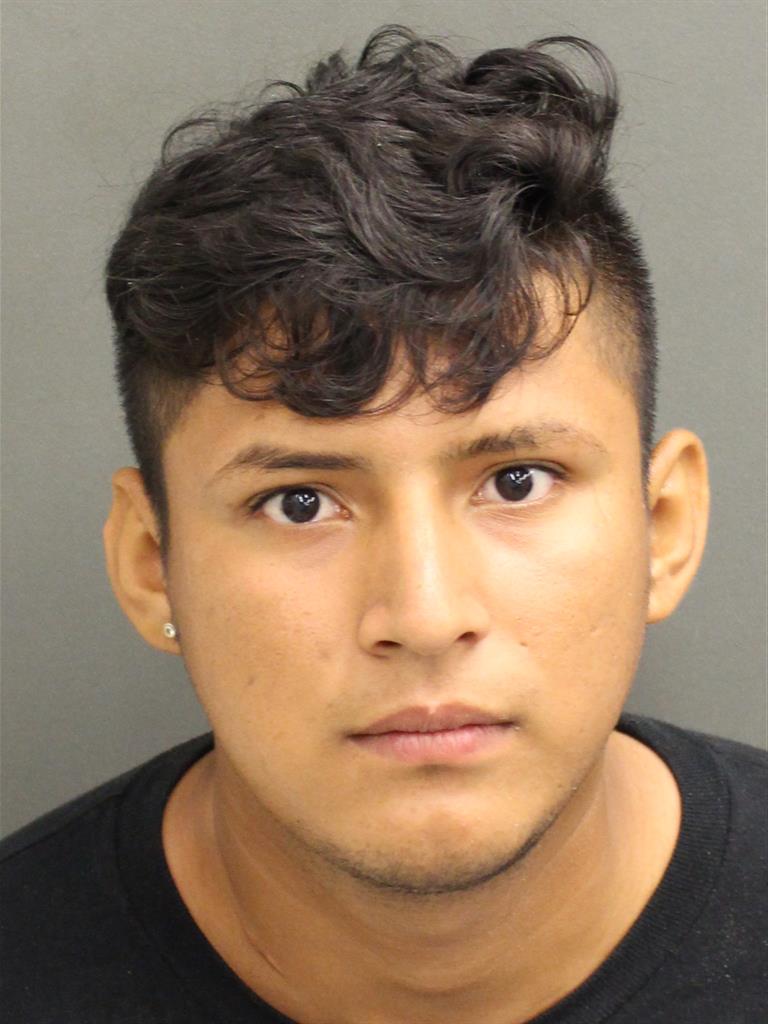  JUAN CASTROALVARENGA Mugshot / County Arrests / Orange County Arrests