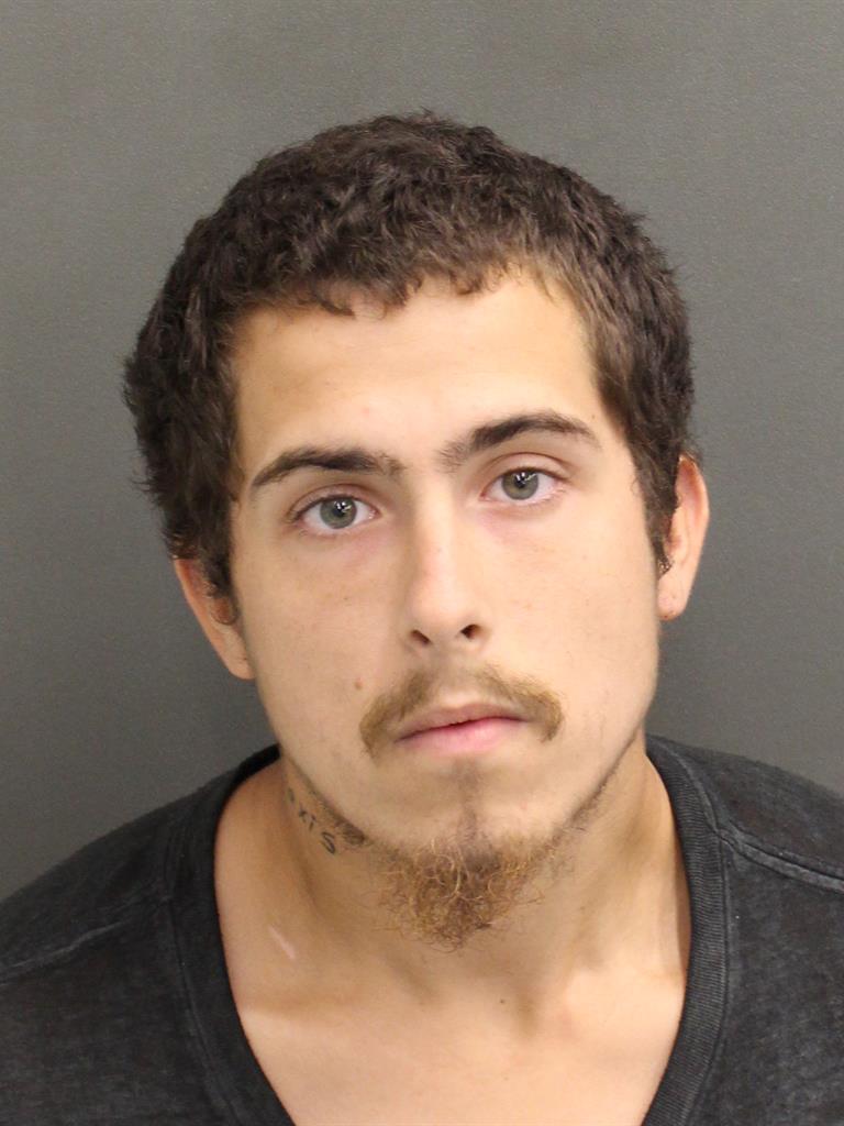  RIVER AUSTIN DONOVAN Mugshot / County Arrests / Orange County Arrests