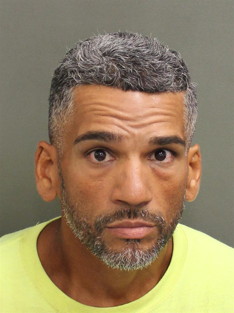  RAYMOND AVILES Mugshot / County Arrests / Orange County Arrests