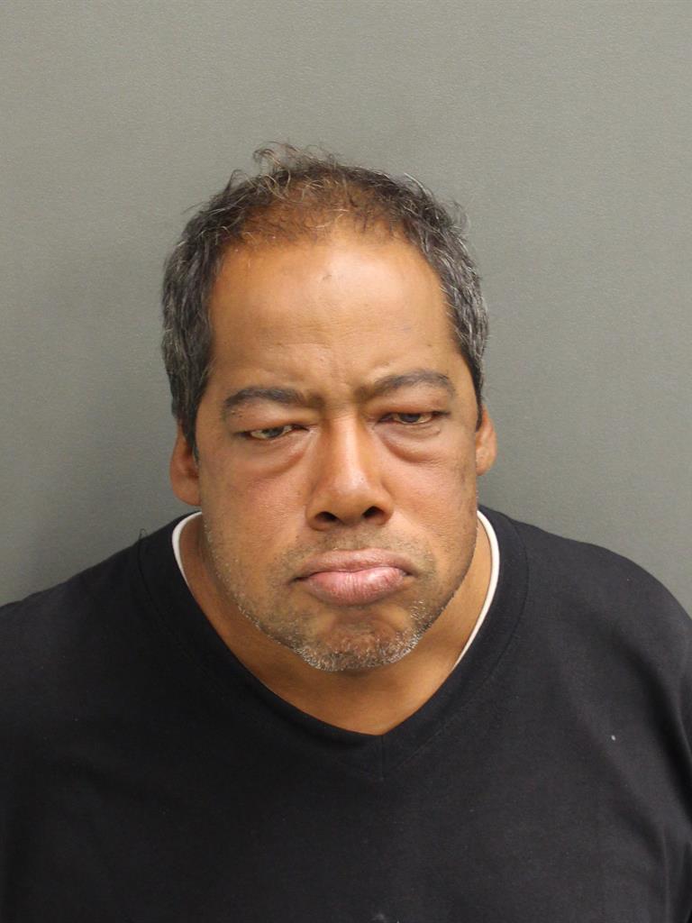  JOHN ORTIZ Mugshot / County Arrests / Orange County Arrests