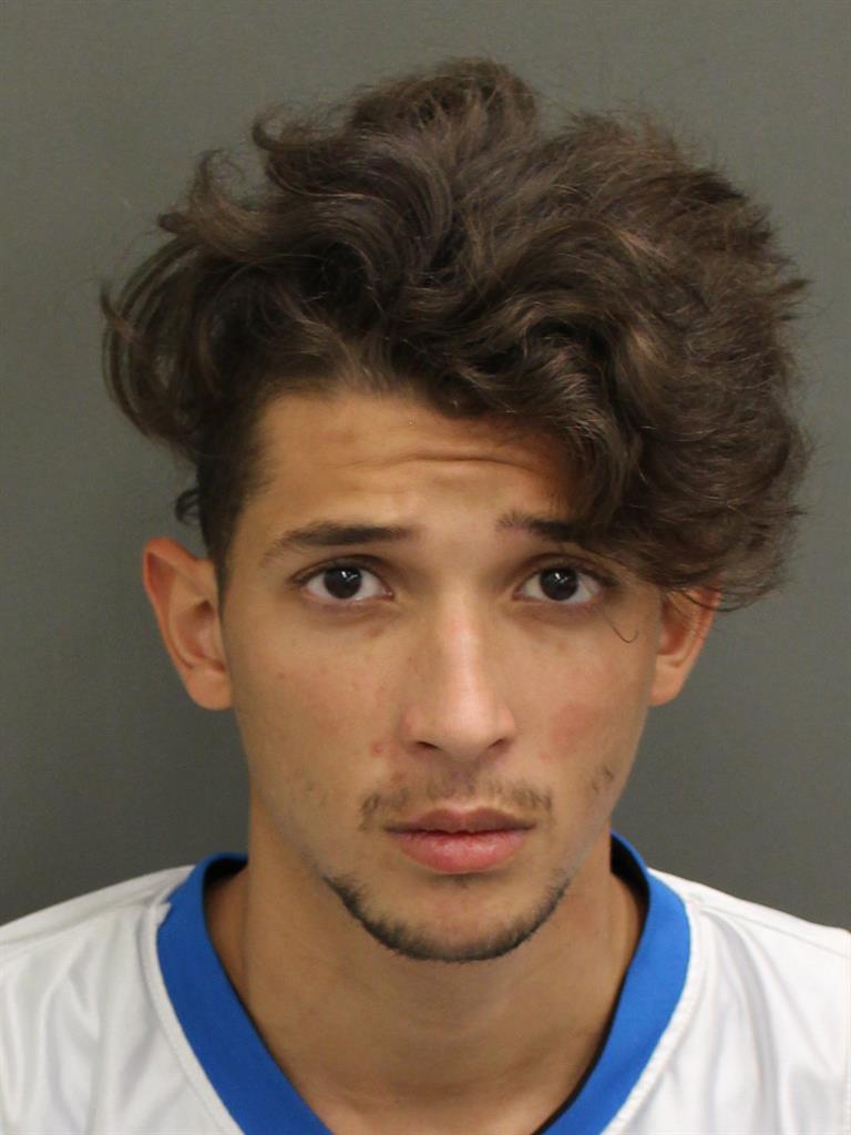  KEVIN CARDONA Photo Image