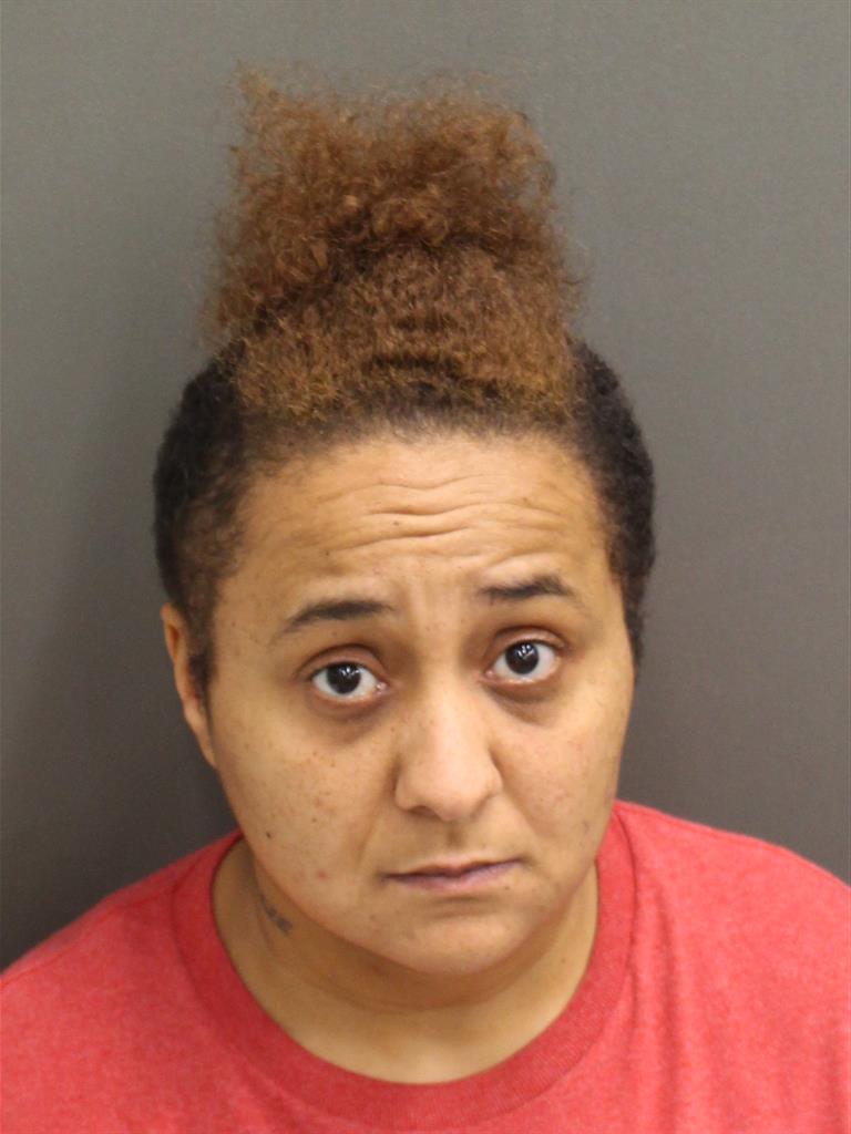  JALYSA MAREE GILMORE Photo Image