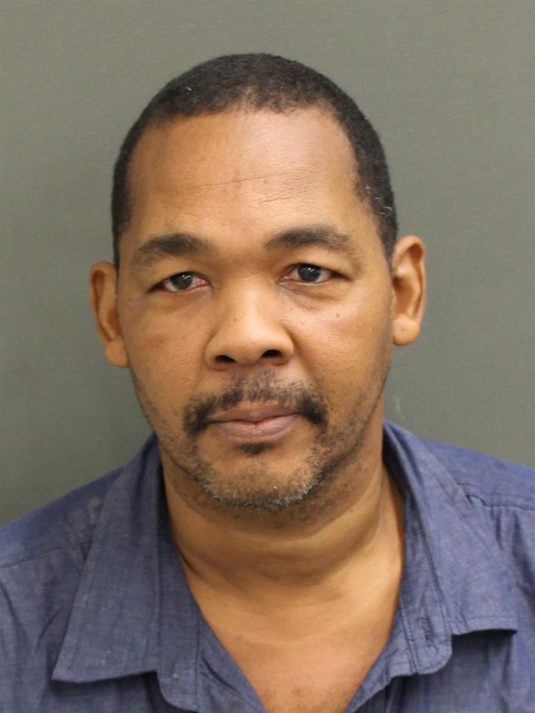 RODRICK SYLVESTRE HARRIS Photo Image RODRICK SYLVESTRE HARRIS Photo Image