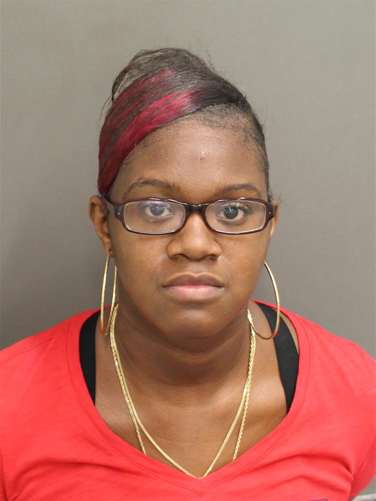  KENDREAH TREMAINE NAT SAMPSON Mugshot / County Arrests / Orange County Arrests