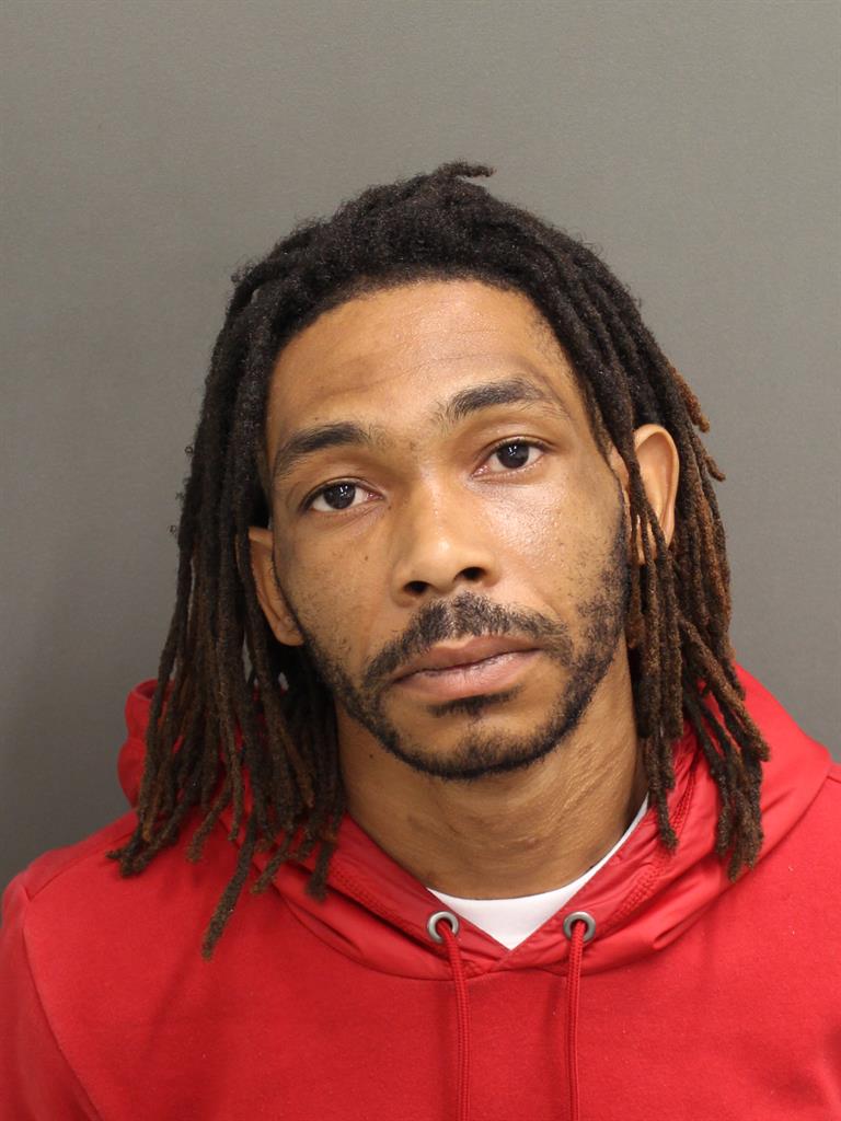  MICHAEL BURNELL HOOKS Photo Image