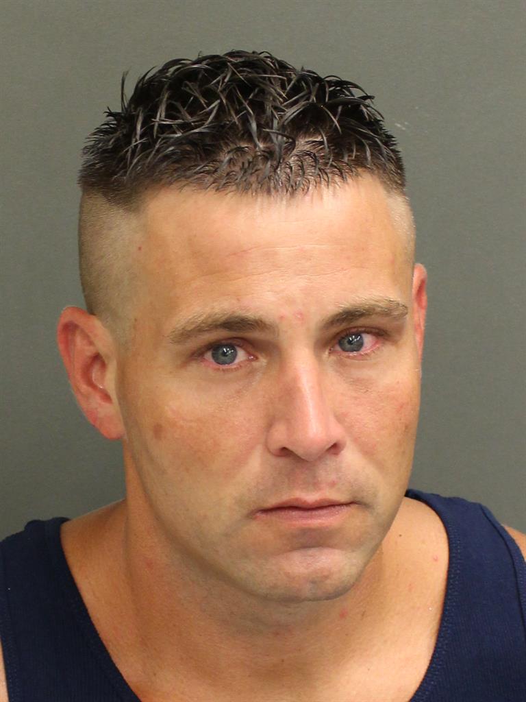  PAULHELMET HUBERTUS MINK Mugshot / County Arrests / Orange County Arrests