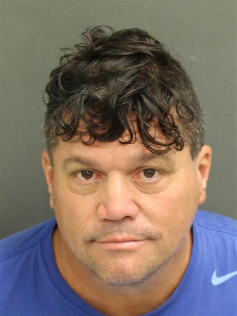  ROBERT FRANKLIN Mugshot / County Arrests / Orange County Arrests