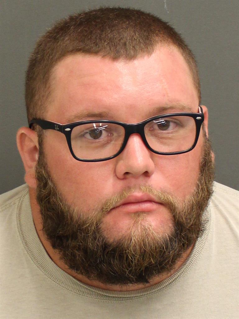  ADAM LEE FRANKLIN Mugshot / County Arrests / Orange County Arrests