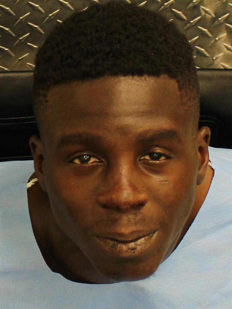 GLENSON JOHNSON Mugshot GLENSON JOHNSON Mugshot / County Arrests / Orange County Arrests