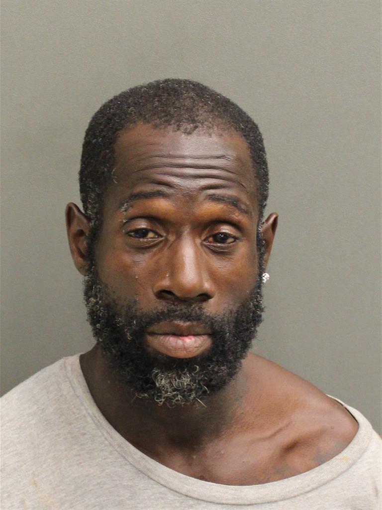 RONNIE DWANE THOMAS Mugshot RONNIE DWANE THOMAS Mugshot / County Arrests / Orange County Arrests