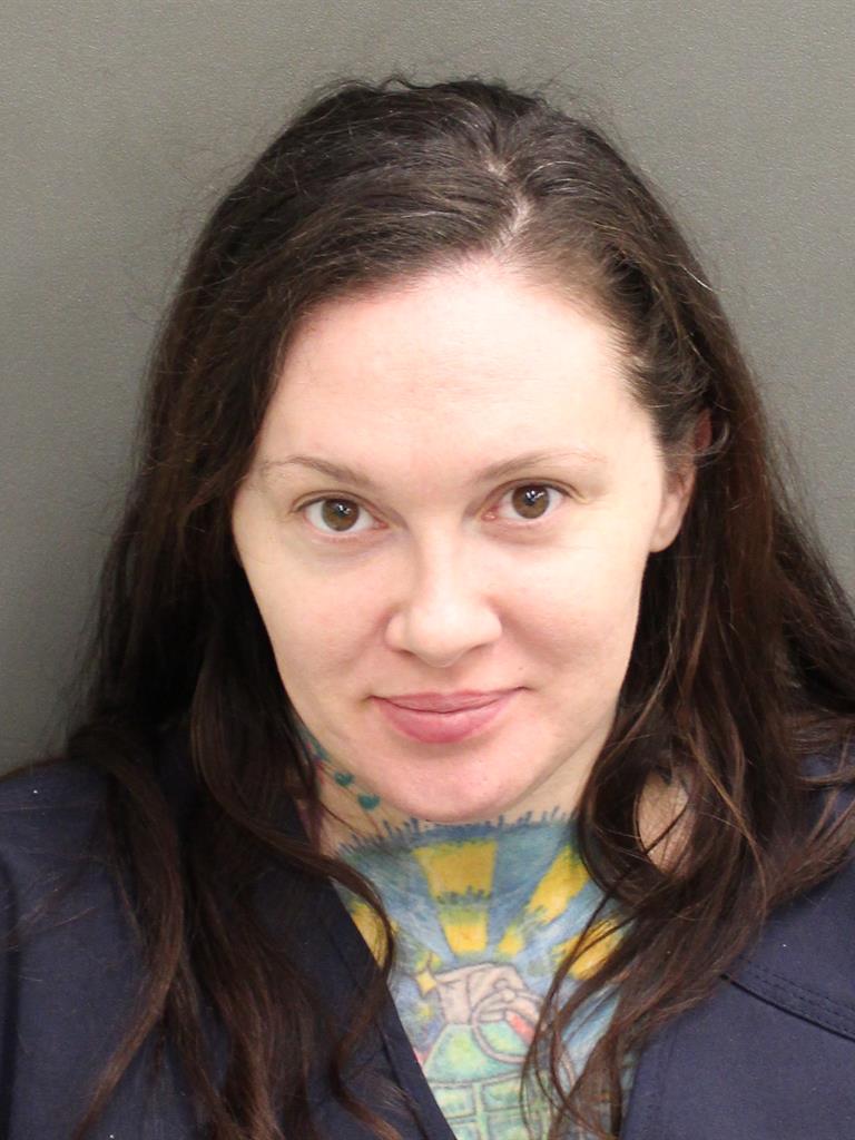  APRIL LAUREN LEBLANC Photo Image