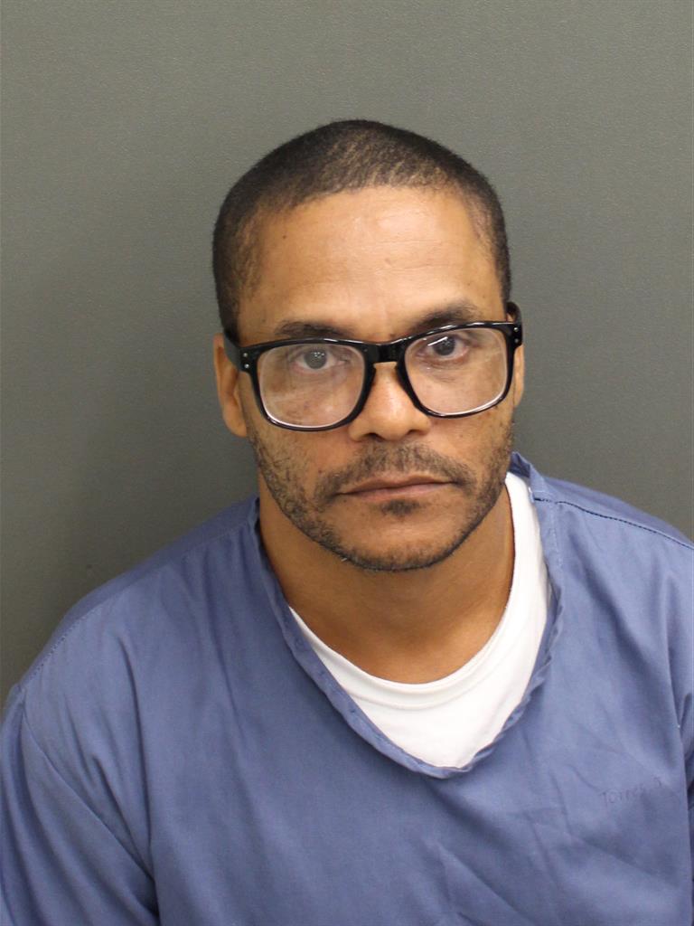  JOSE DORTIZ TORRES Mugshot / County Arrests / Orange County Arrests