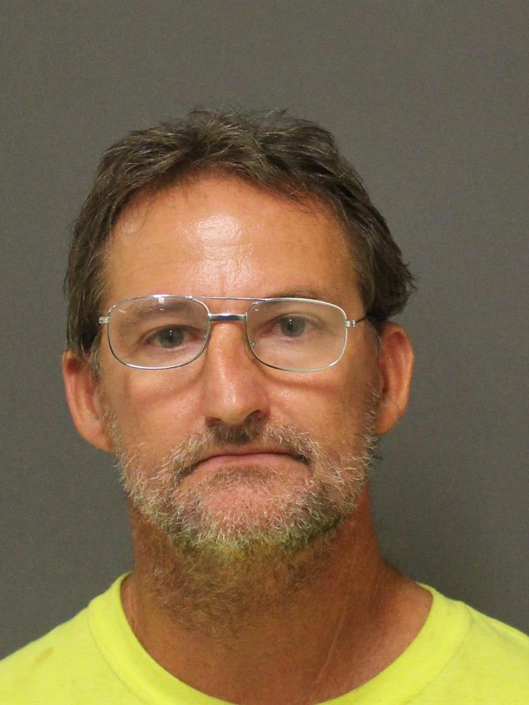  TROY KIETH GARRETT Photo Image