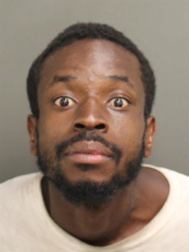  ELDERLY DORMIL Mugshot / County Arrests / Orange County Arrests