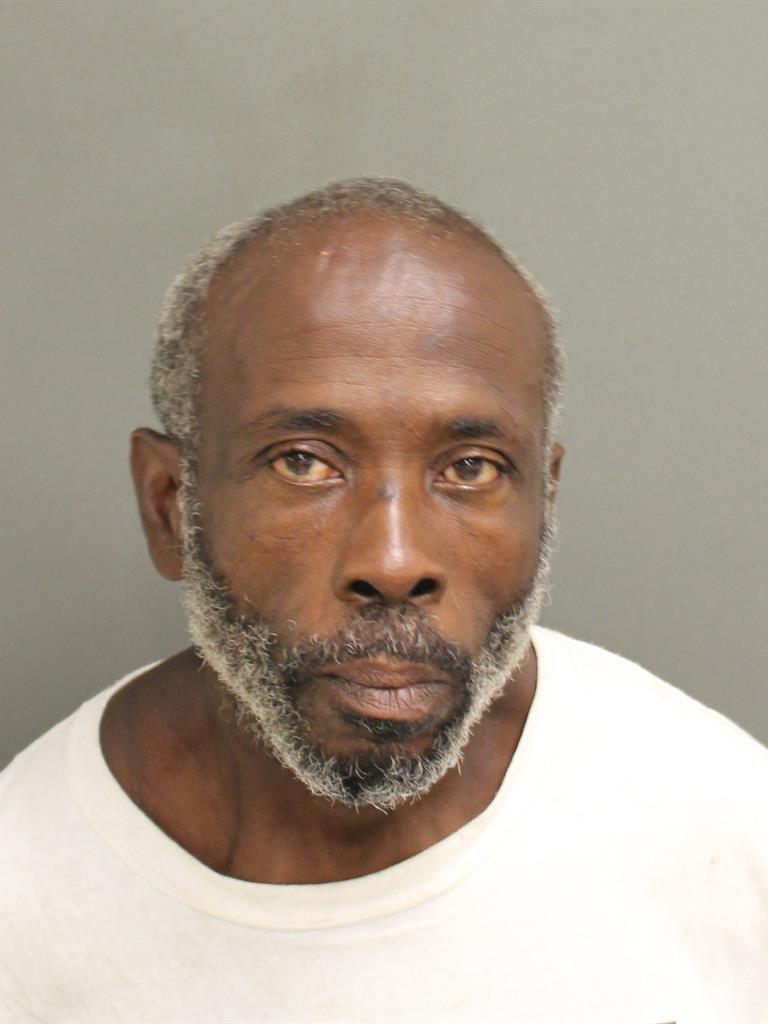  KELLY EDWARD GOODEN Mugshot / County Arrests / Orange County Arrests