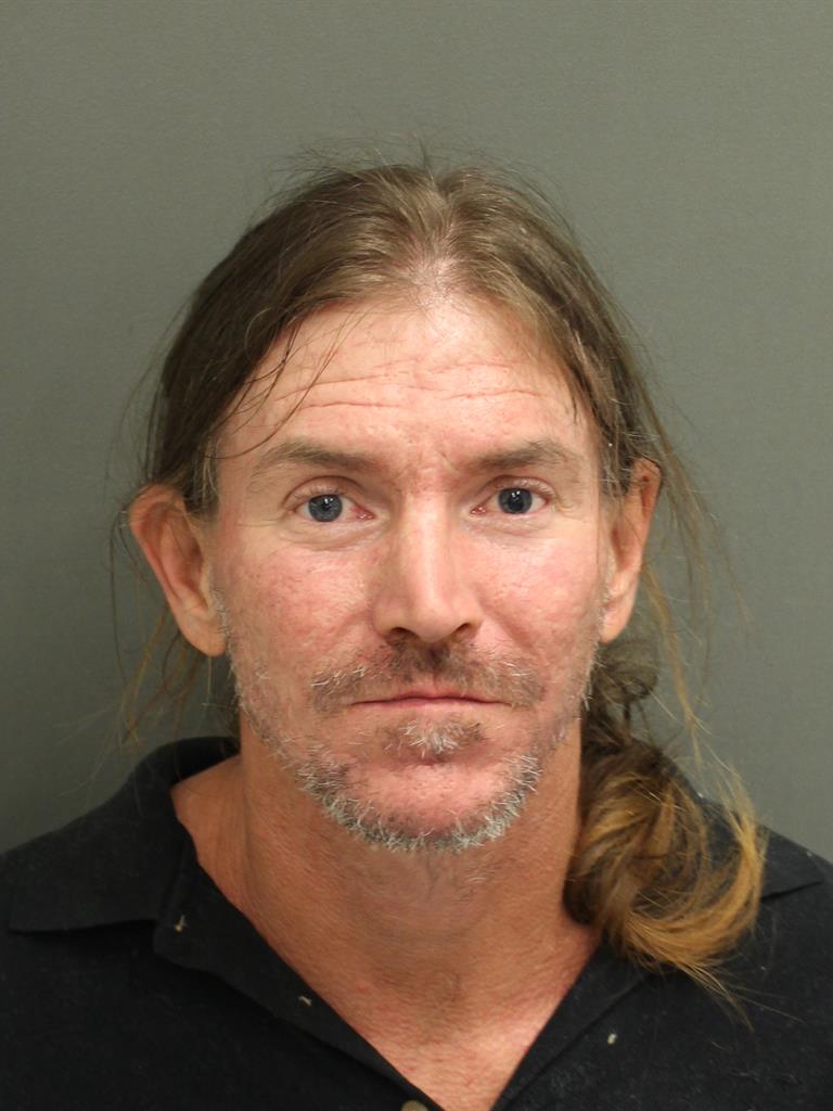  JOHNNY C CLARKE Mugshot / County Arrests / Orange County Arrests