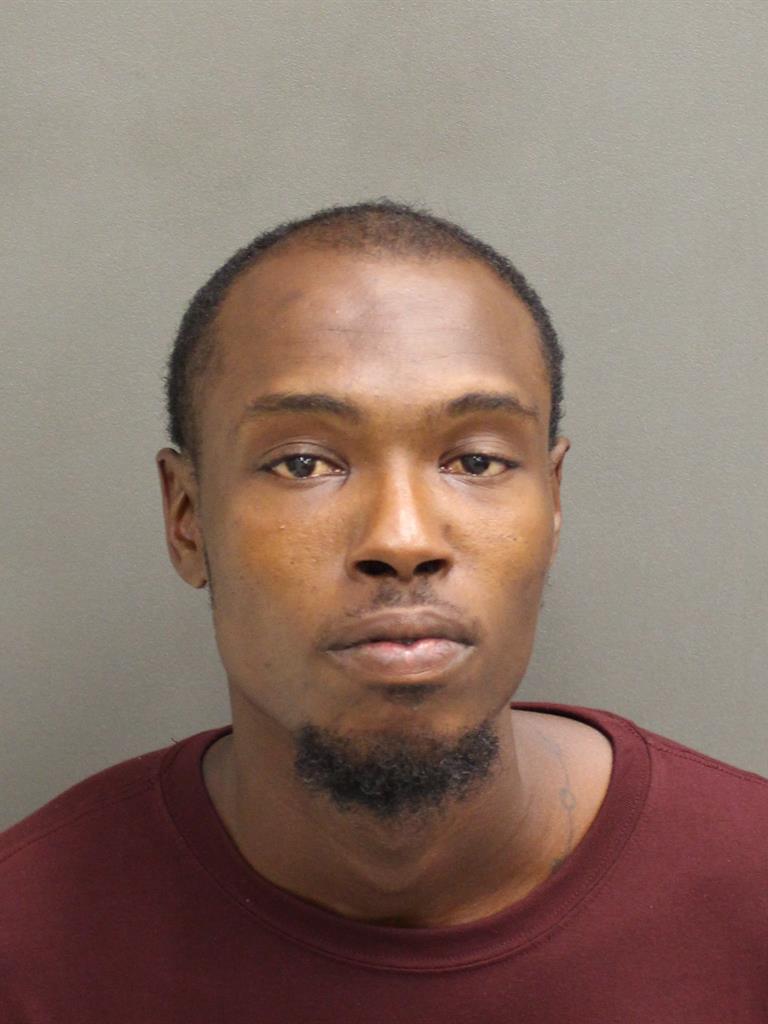  MICHAEL ANGELO FLEURANT Photo Image