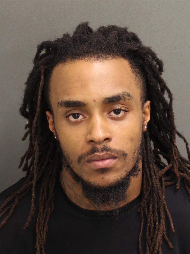  PATRICK TOUZE Mugshot / County Arrests / Orange County Arrests